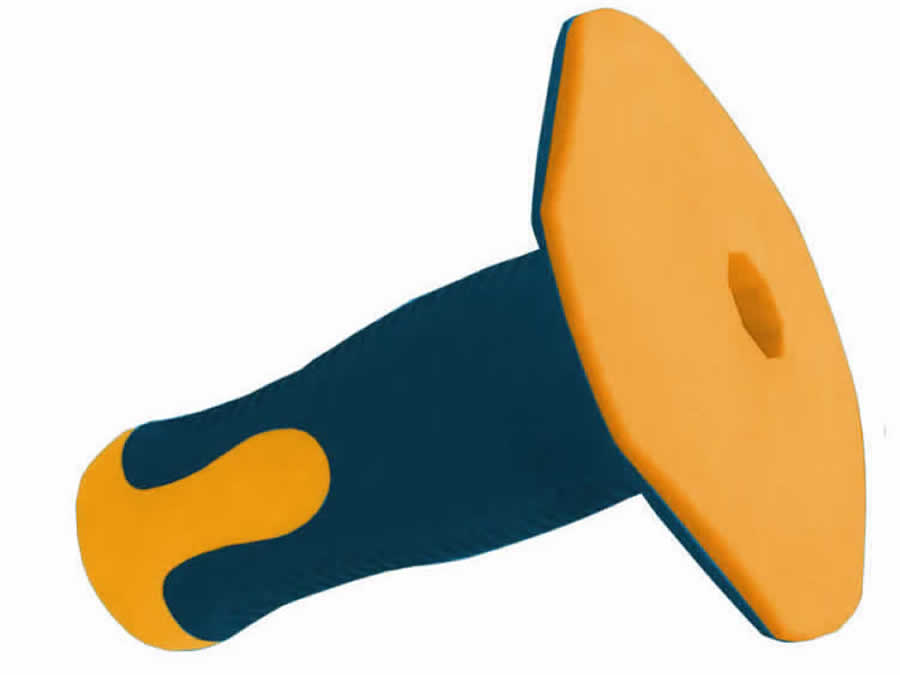Bowling Hand Protector - Oct Plate