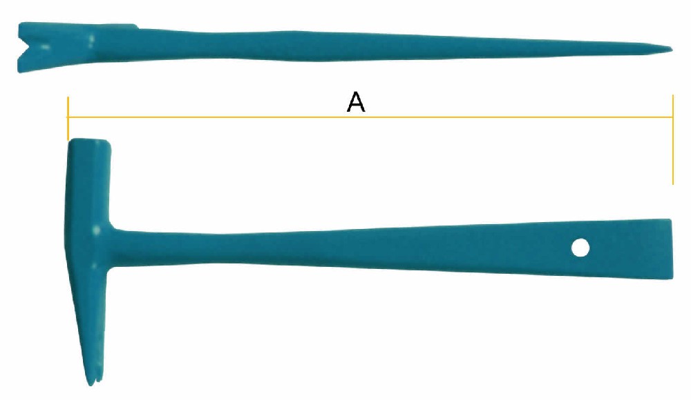 Glaze Hammer