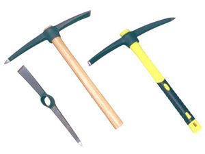 Garden Pick Axe SH004