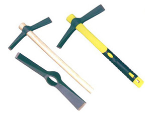 Garden Pick Mattock SH012