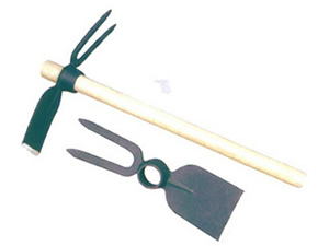 Garden Hoe Fork SH018