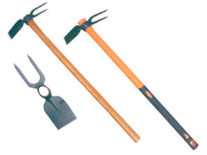 Garden Hoe Fork SH019