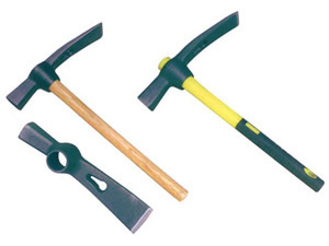 Garden Axe Hammer SH023