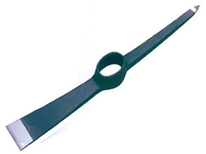 P402 Pickaxe Head