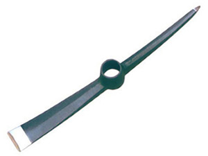 P404 Pickaxe Head
