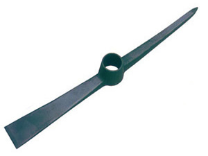 P410 Pickaxe Head