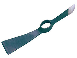 P420 Pick Cutter Head