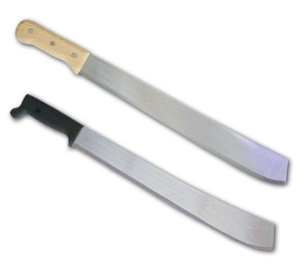 Mowing Machete Knife M201
