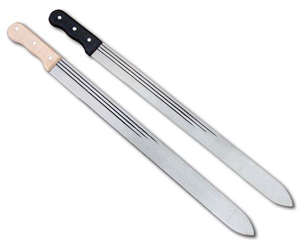 Cane Machete M212A