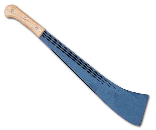 Bolo Knife Machete M244