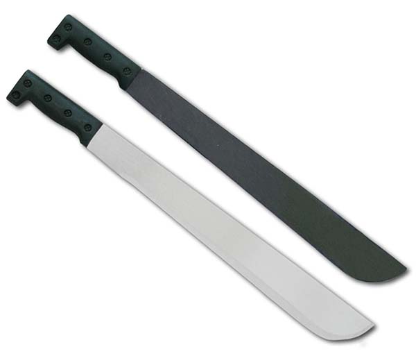 Cutlass Machete M252