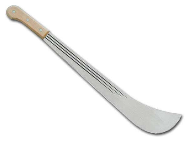 Panga Machete Knife M321