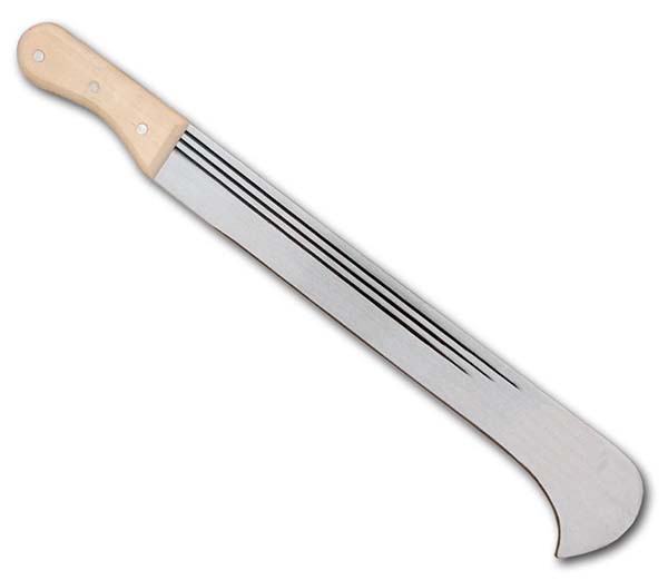 Bill Hook Machete M741