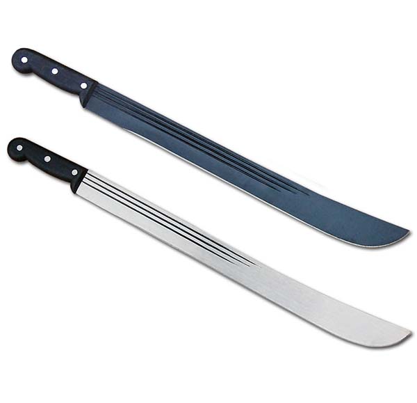 Bush Machete M2002A