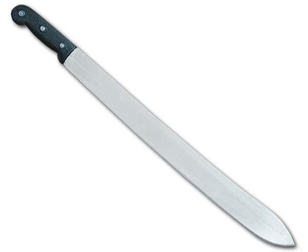 Cane Knife Machete M5510